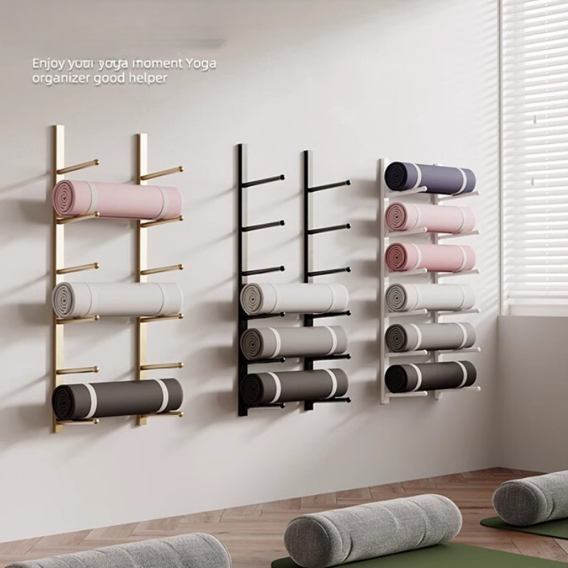 Yoga stüdyosu duvar rafı büyük - Pilates Yoga Garage incelemesi ve fiyatı