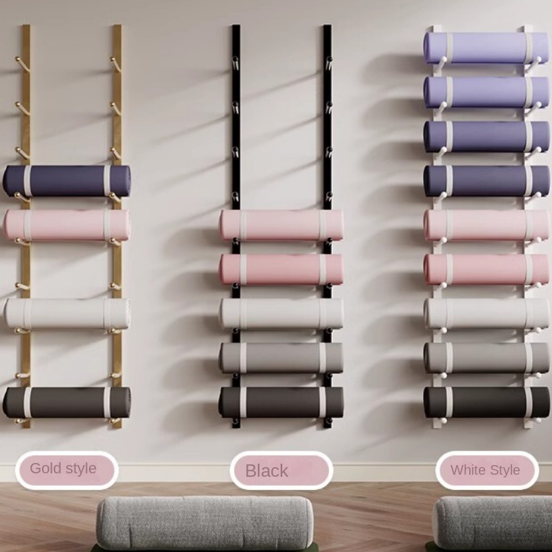 Yoga stüdyosu duvar rafı büyük - Pilates Yoga Garage incelemesi ve fiyatı