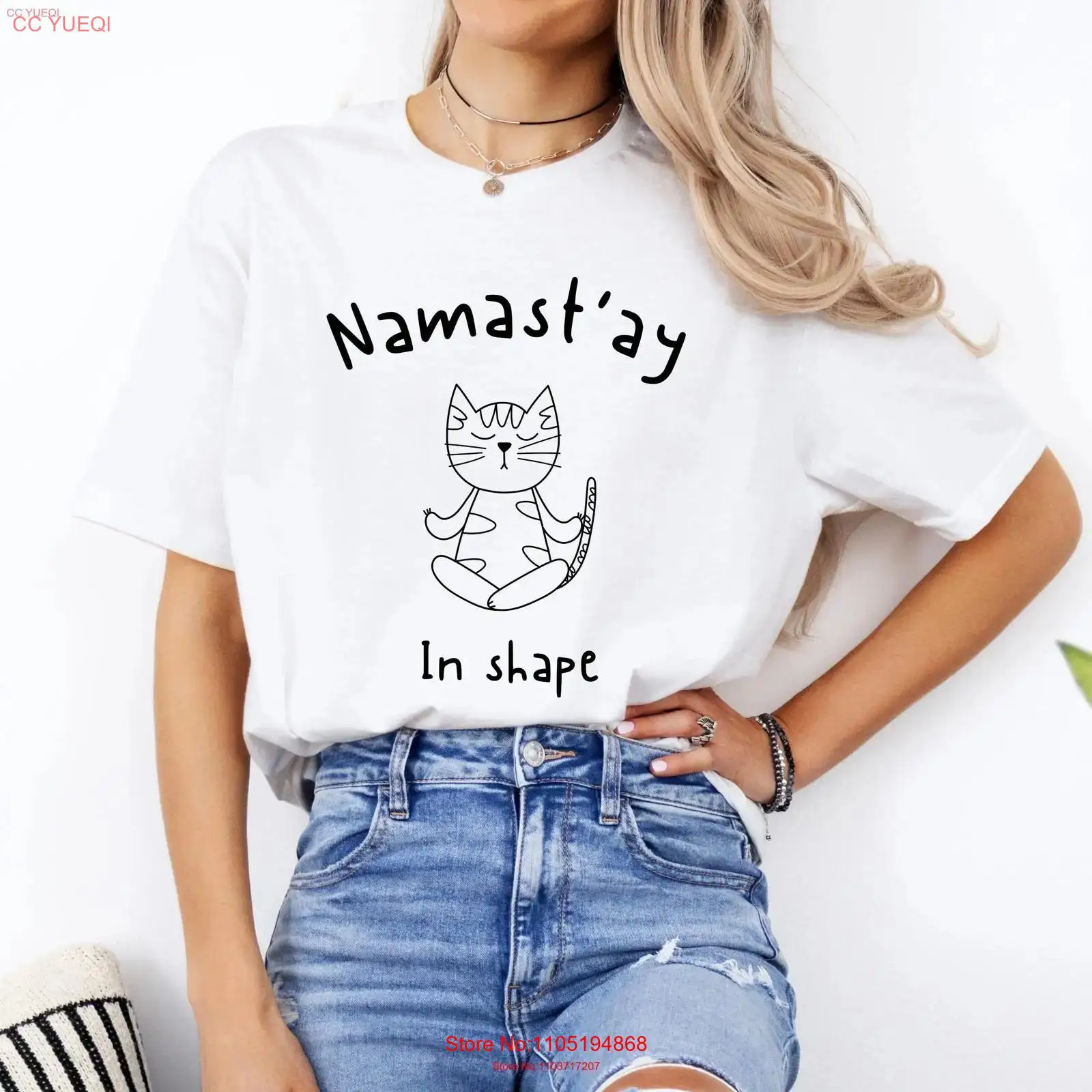 Yoga Pilates T Shirt kadınlar  - Pilates Yoga Gifts incelemesi ve fiyatı