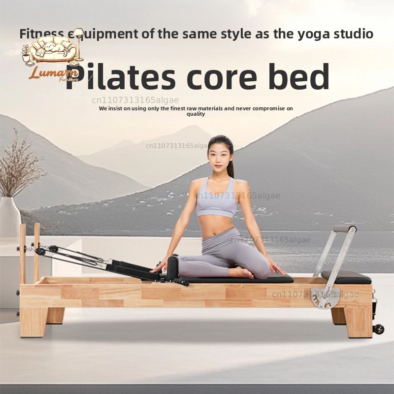 Pilates Büyük Core Bed Beş Par - Pilates Yoga Same incelemesi ve fiyatı
